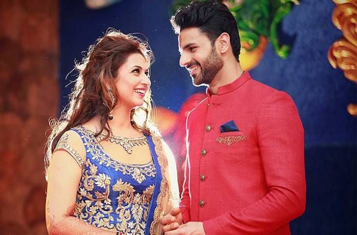 Divyanka Tripathi and Vivek Dahiya’s MASTI Moments | IWMBuzz