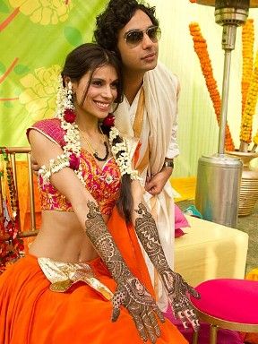 indian celebrity wedding pics