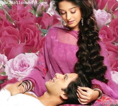 Download Amrita rao and shahid kapoor – Bollywood movie wallpaper Hd wallpaper or images for your mobile phone.