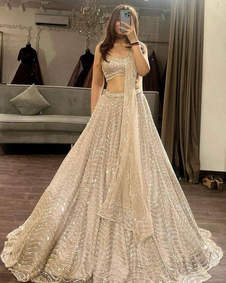 indian wedding dresses