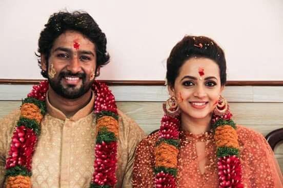 Exclusive: Who is Bhavana’s beau and husband-to-be Naveen?