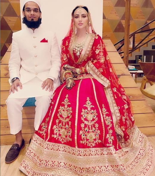 indian celebrity wedding pics