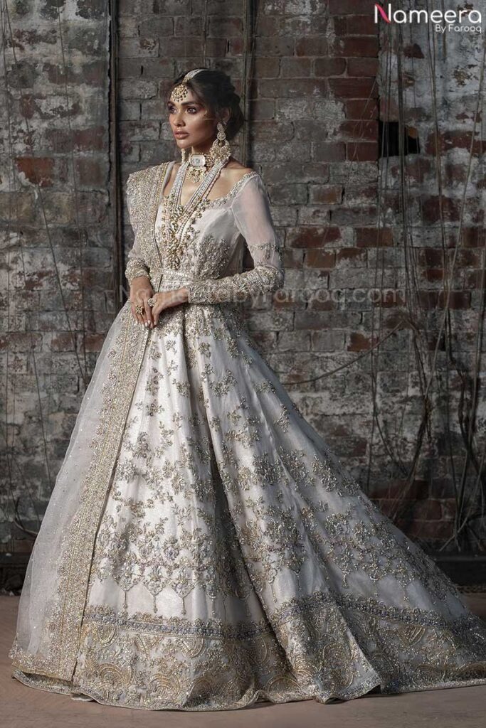 indian wedding dresses