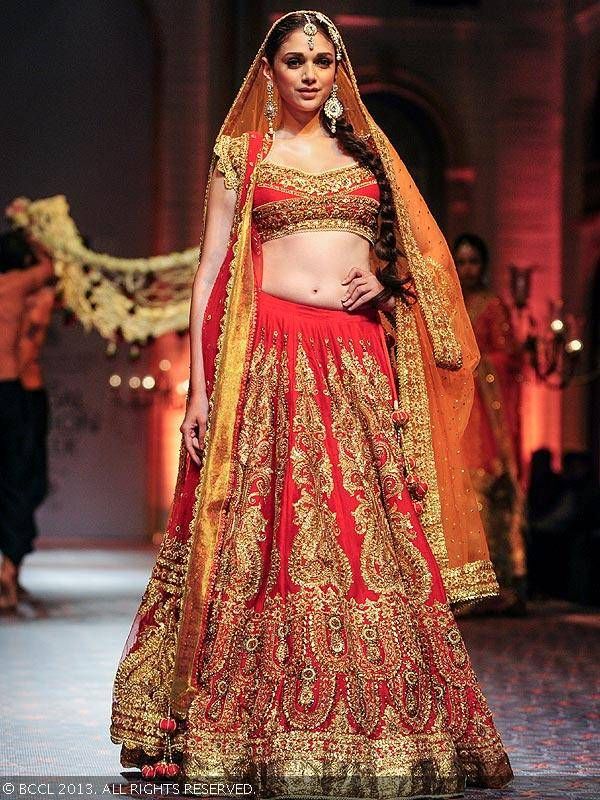 IBFW ’13: Preeti Kapoor