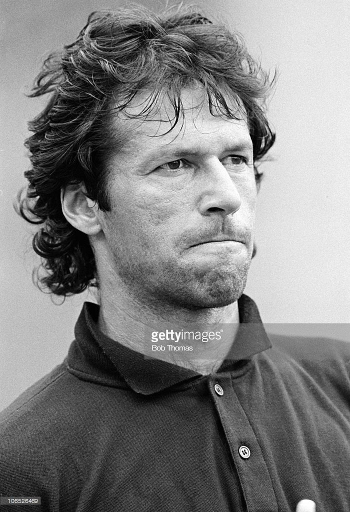 Imran Khan of Pakistan during practice prior to the 1st Test Match…