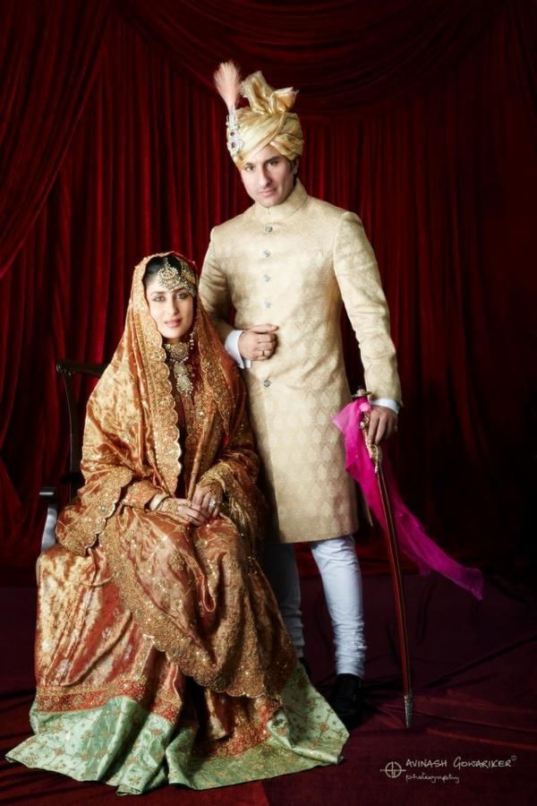 indian celebrity wedding pics