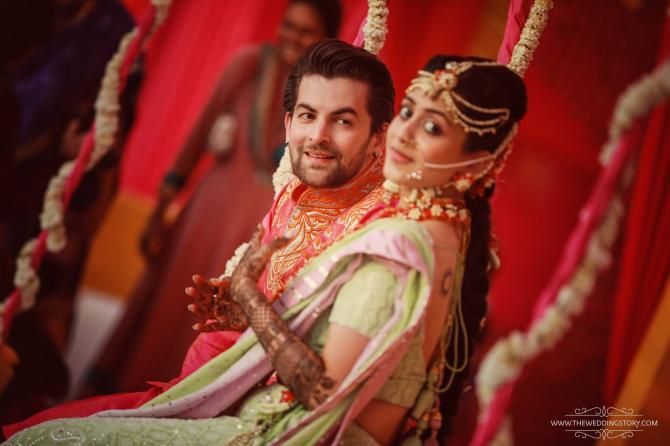 indian celebrity wedding pics