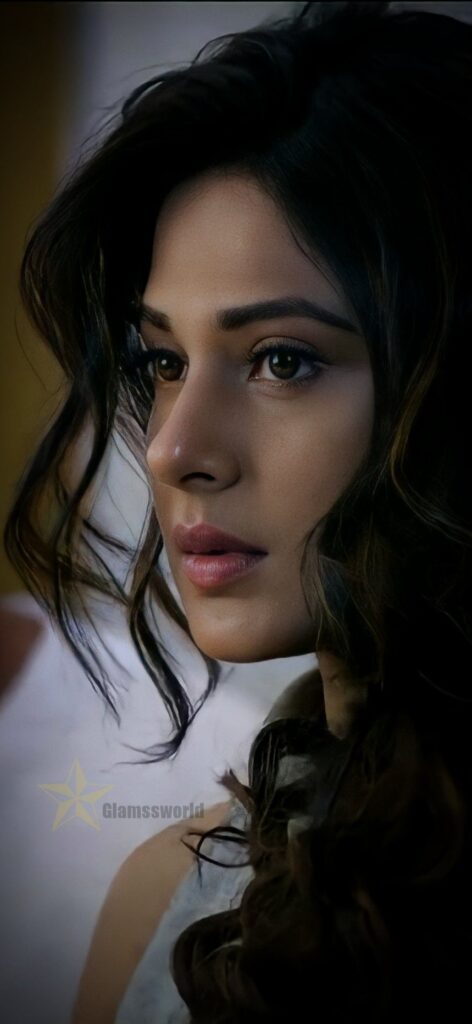 Jennifer winget