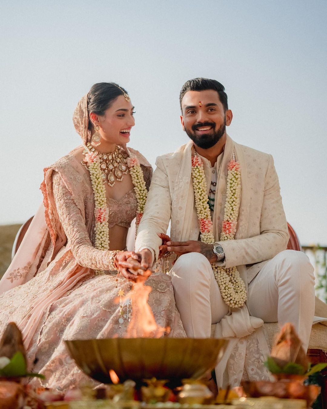 wedding saree for bride