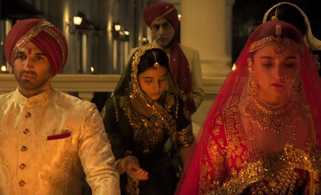 Kalank Is Giving Us Major Summer Wedding Outfit Ideas And We Are Stealing These