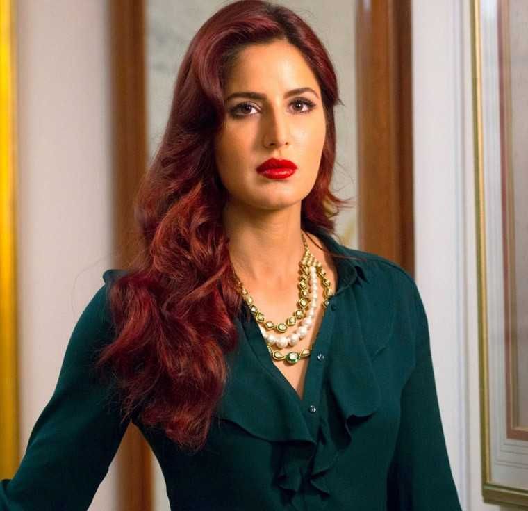 Katrina Kaif’s iconic on screen looks | Femina.in