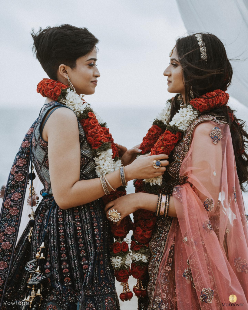 wedding saree for bride