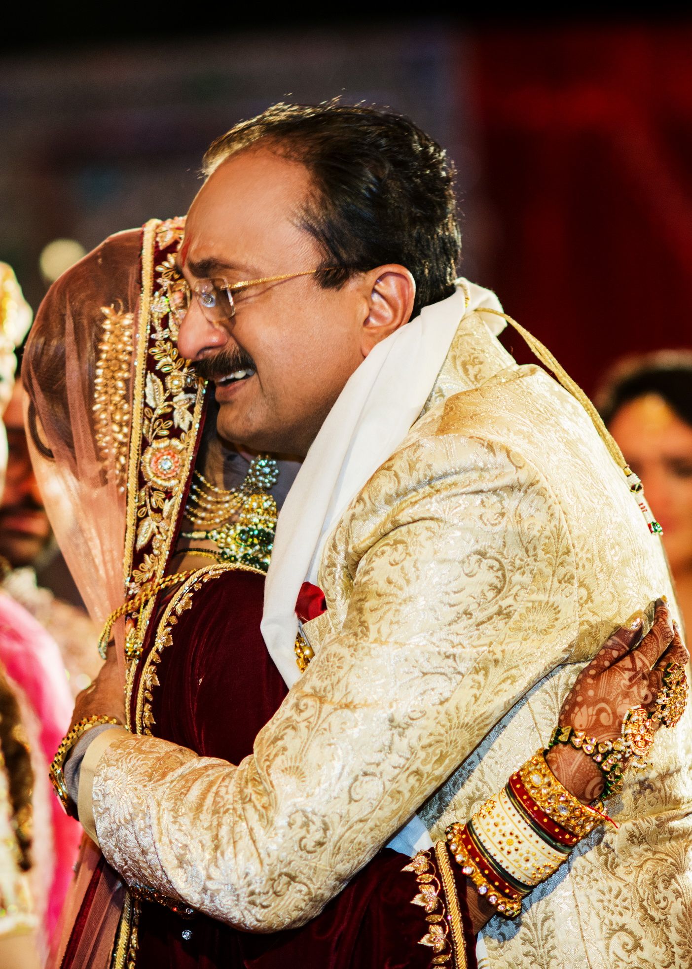 indian celebrity wedding pics