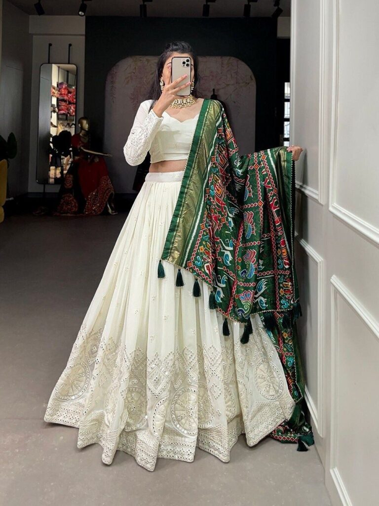 Lehenga choli for women Designer indian wedding wear lengha choli bridal party wear bridesmaids chaniya choli  custom made ghagra choli