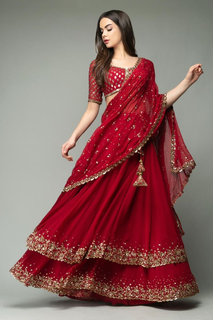 wedding saree for bride