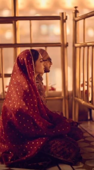 Loyal To Royal: Deepveer Choose Sabyasachi (Yet Again) & We Don’t Mind At All! – India’s Largest Digital Community of Women | POPxo