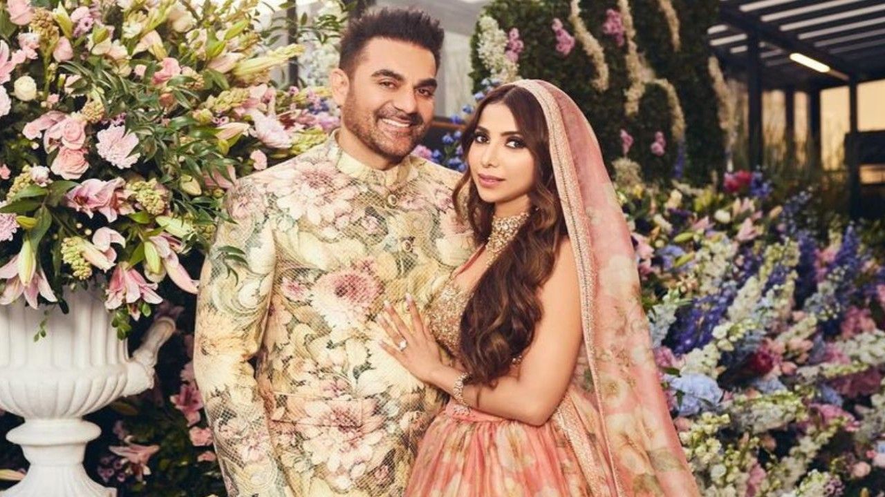 indian celebrity wedding pics