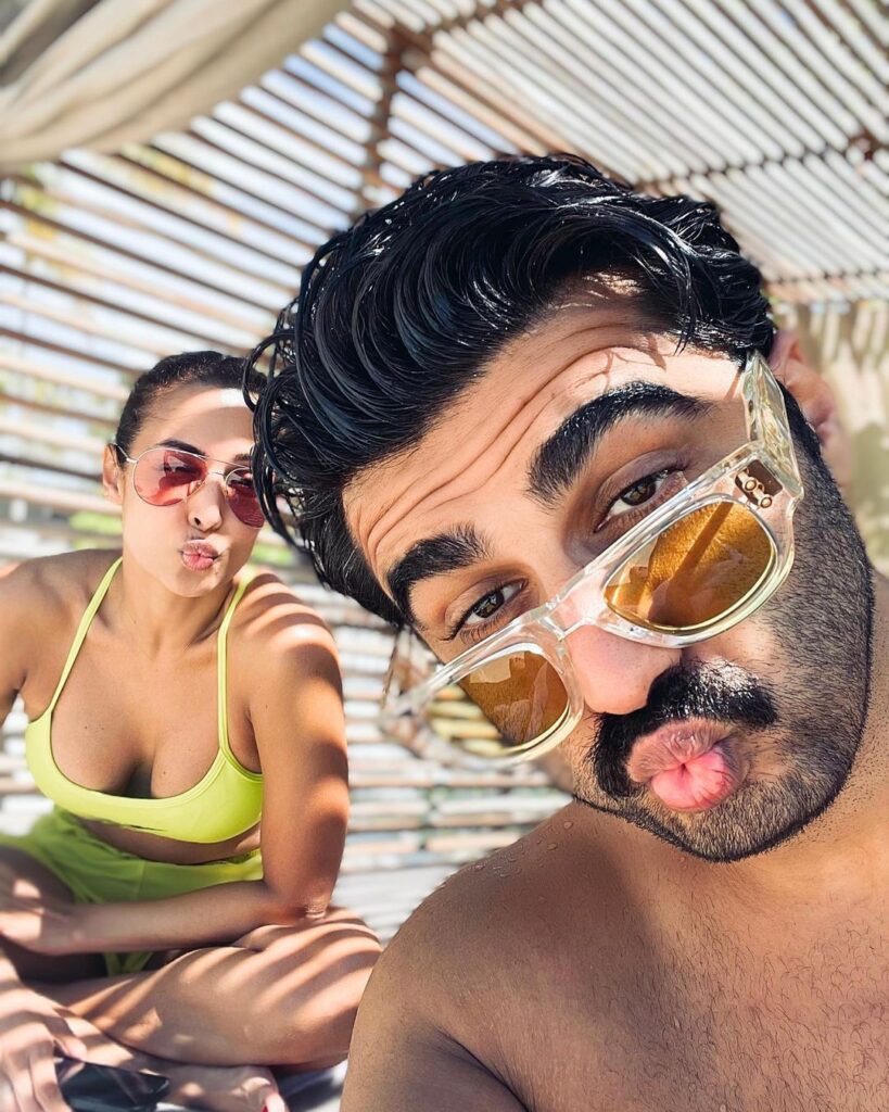 Malaika Arora On Dating Arjun Kapoor Despite 12 Years Of Age Gap, Slams ‘Misogynistic’ Trolls