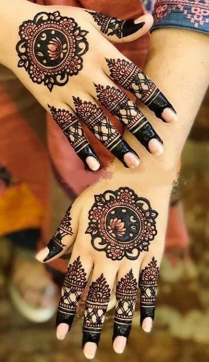 Mehndi | Bridal Hena | Hena vibes | hena stain