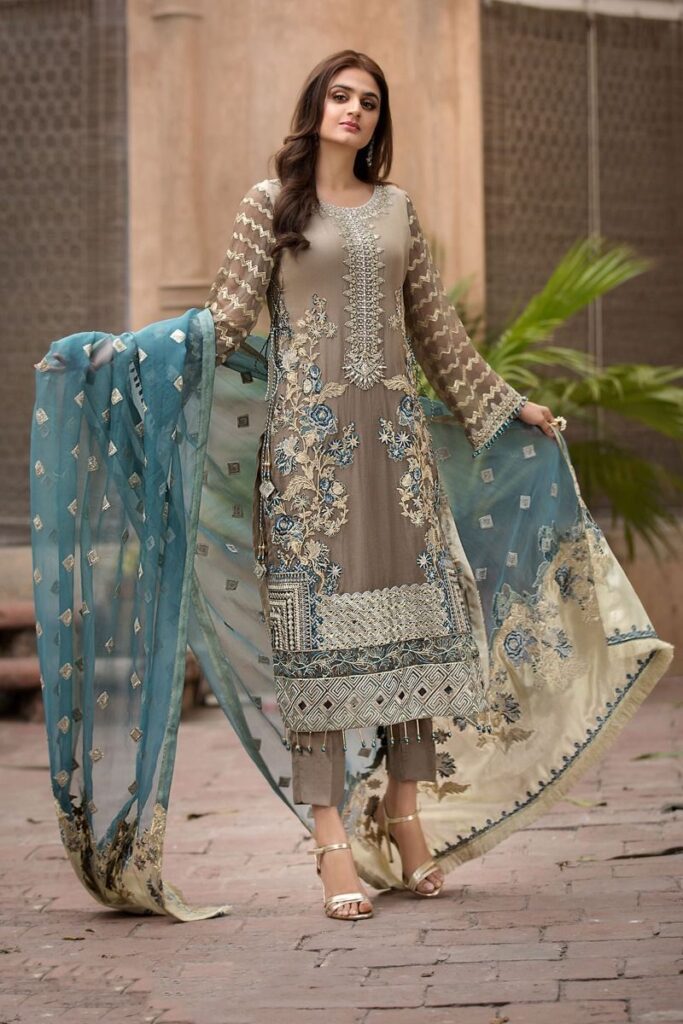 Motifz Summer Collection 2024 Unstitched (Shop Online)