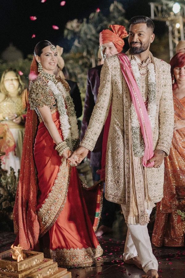 indian celebrity wedding pics