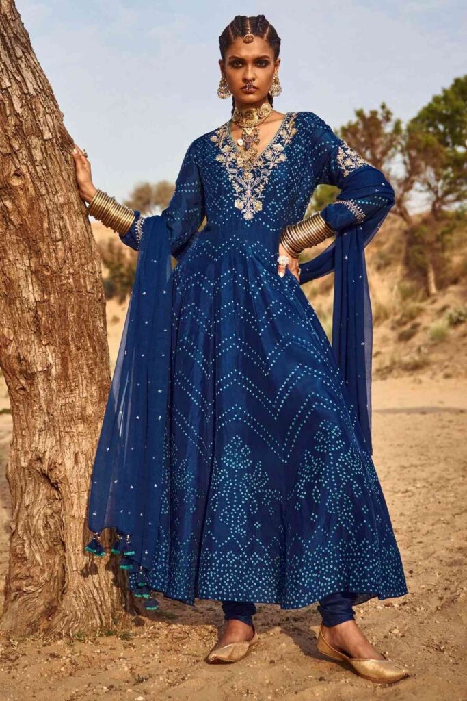 New Anita Dongre Wedding Dresses