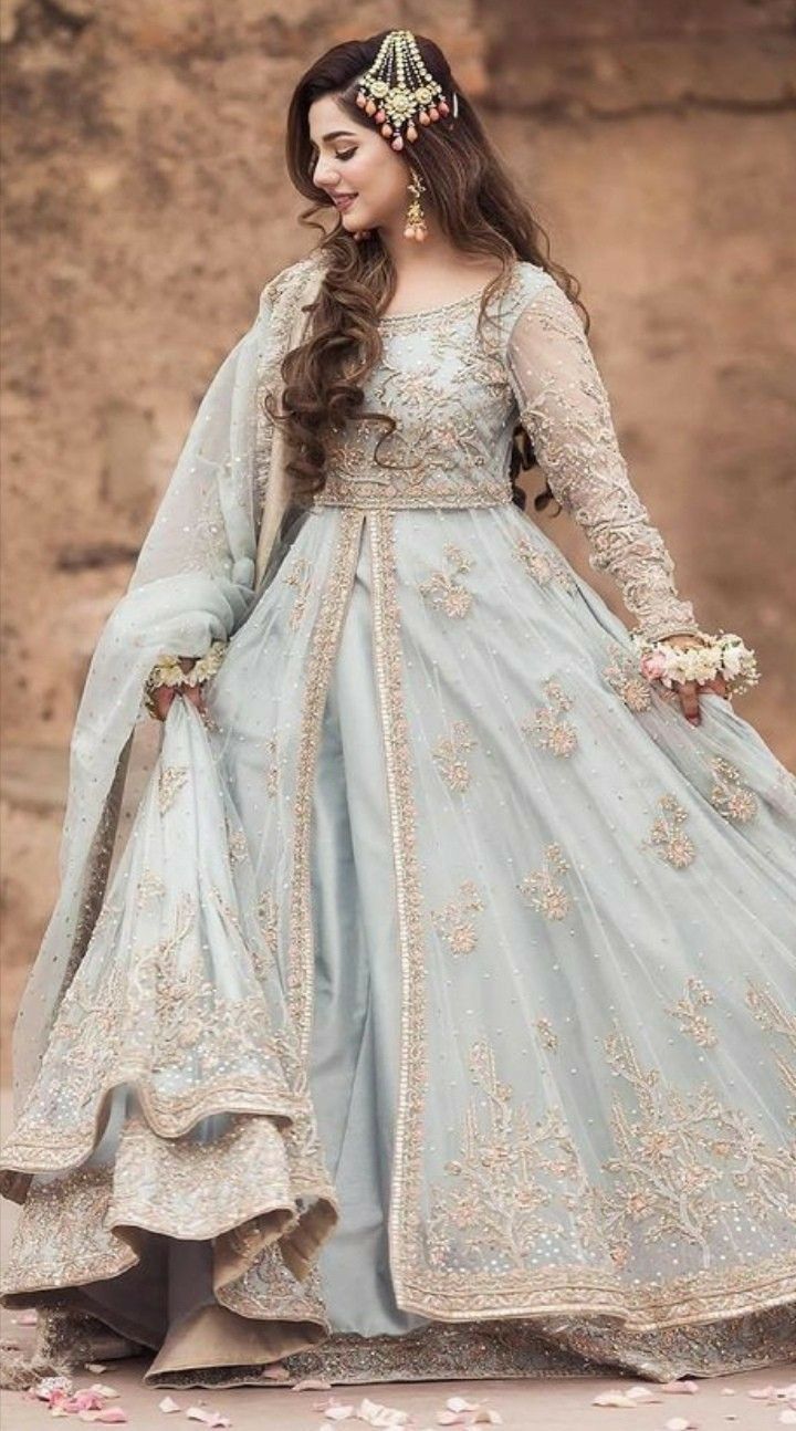 indian wedding dresses