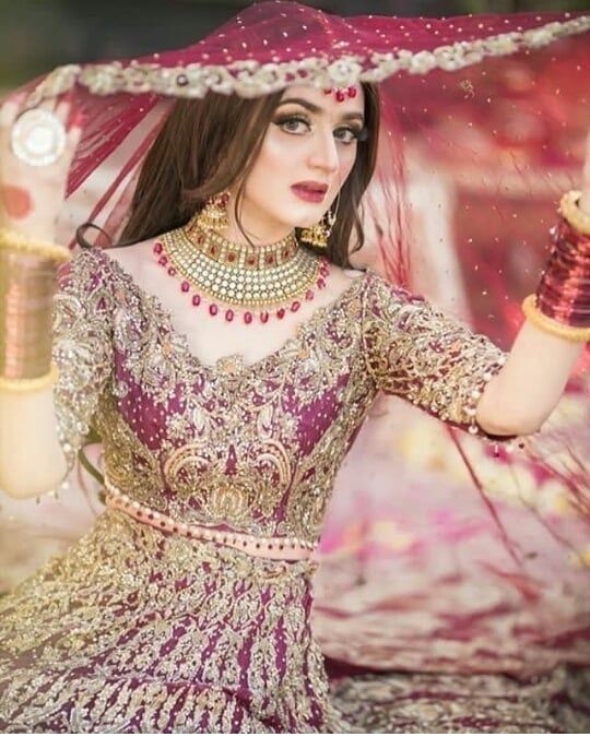 bridal mehndi