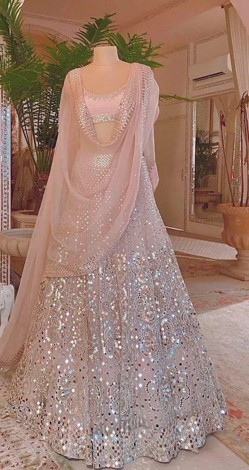 indian wedding dresses