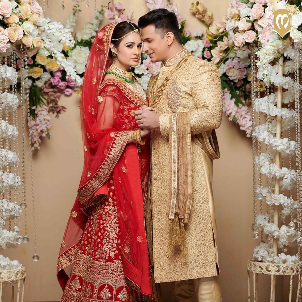 indian celebrity wedding pics