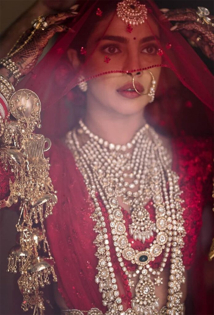 Priyanka Chopra and Nick Jonas, Jodhpur