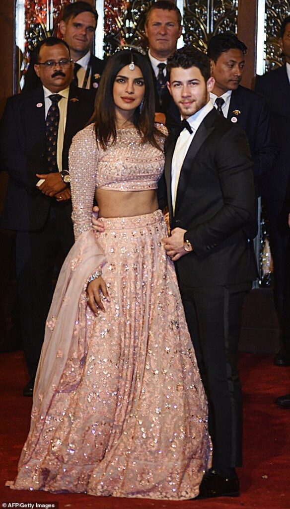 Priyanka Chopra says she is a ‘terrible wife’ to husband Nick Jonas