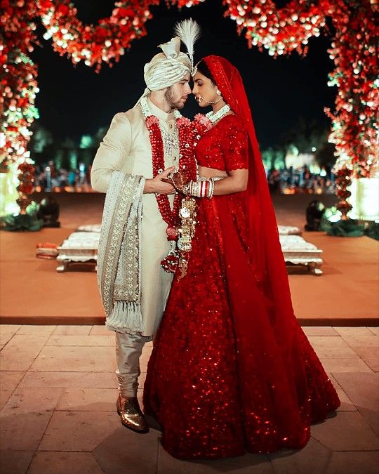 indian celebrity wedding pics