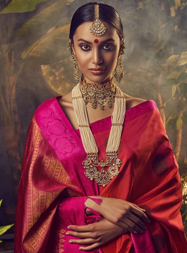 Red Dot Jewels :: Khush Mag – Asian wedding magazine for every bride and groom planning their Big Day