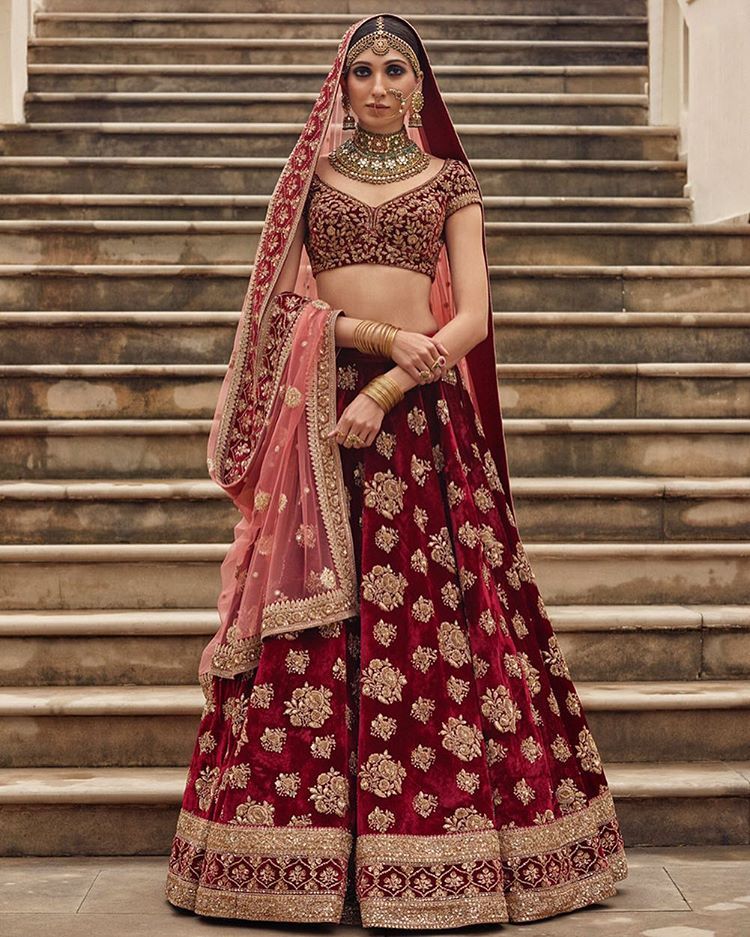 Sabyasachi Blog | WeddingBazaar | Most followed Indian Wedding Blog for Ideas & Tips