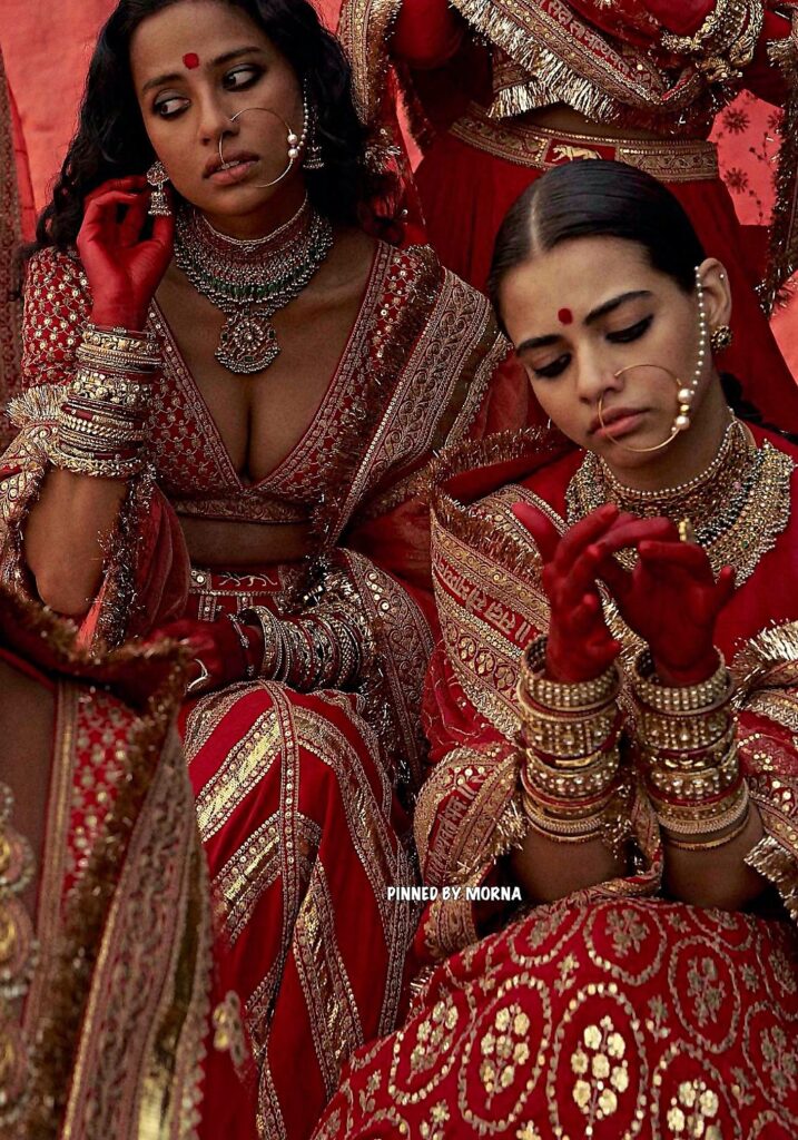 Sabyasachi Mukherjee – India 🇮🇳