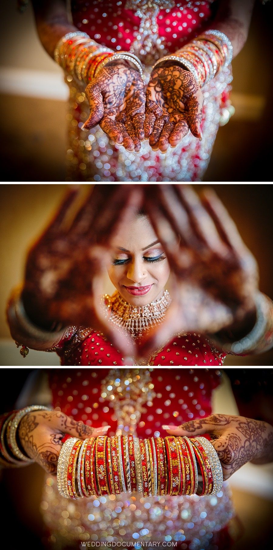 bridal mehndi