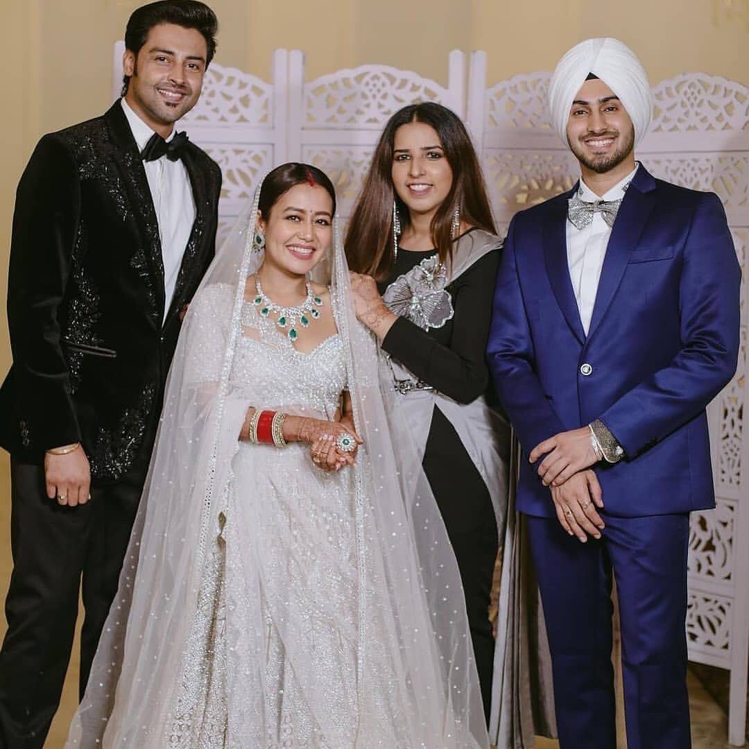 indian celebrity wedding pics