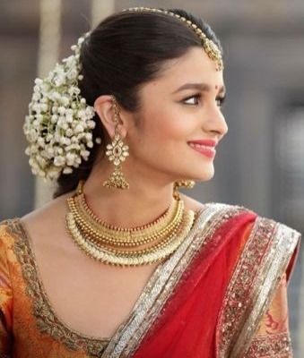 Steal This Look: South Indian Bridal Inspiration From Alia Bhatt In 2 States