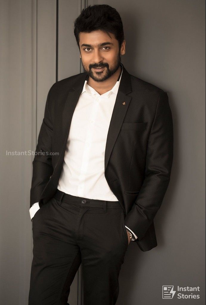 Suriya Photos