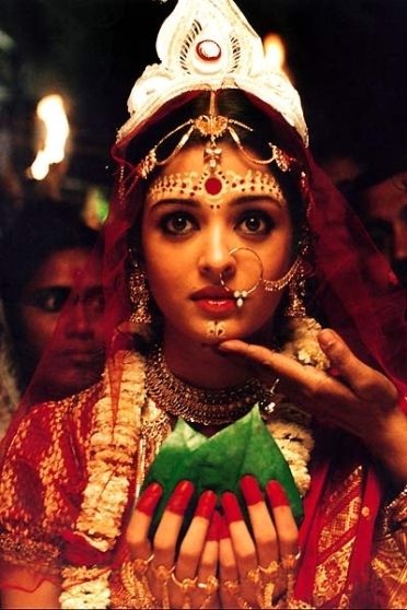 The Bengali Bride – Wedding Rituals, Sarees and More