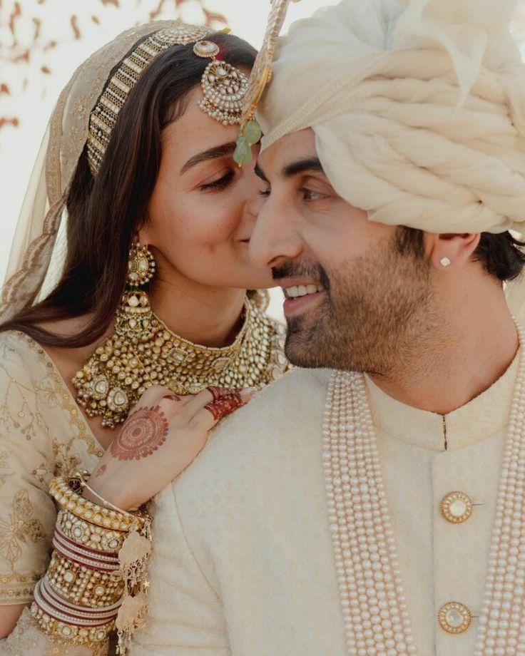 The Greatest Indian Wedding Trends for 2024 Couples