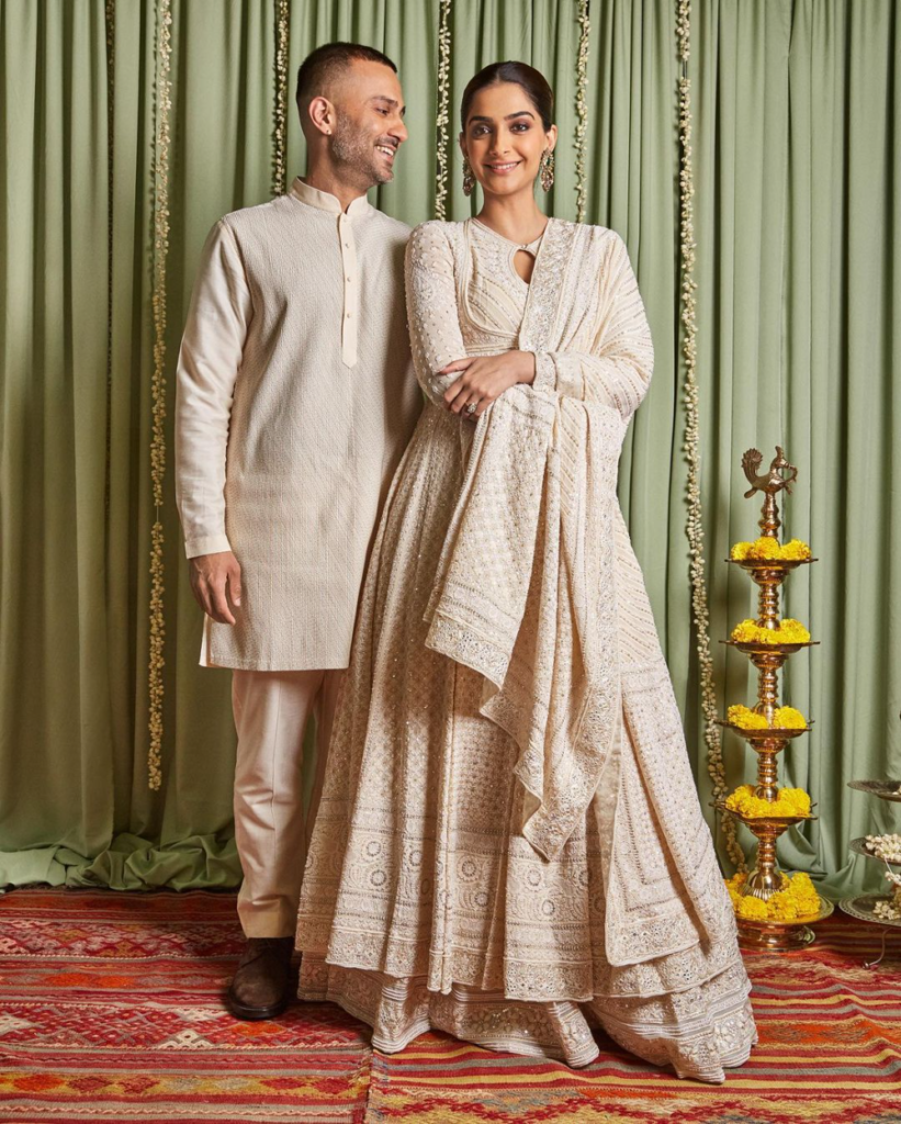 These Were Bollywood’s Best Dressed Couples This Diwali – Features –