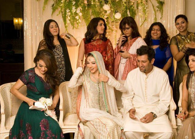 indian celebrity wedding pics