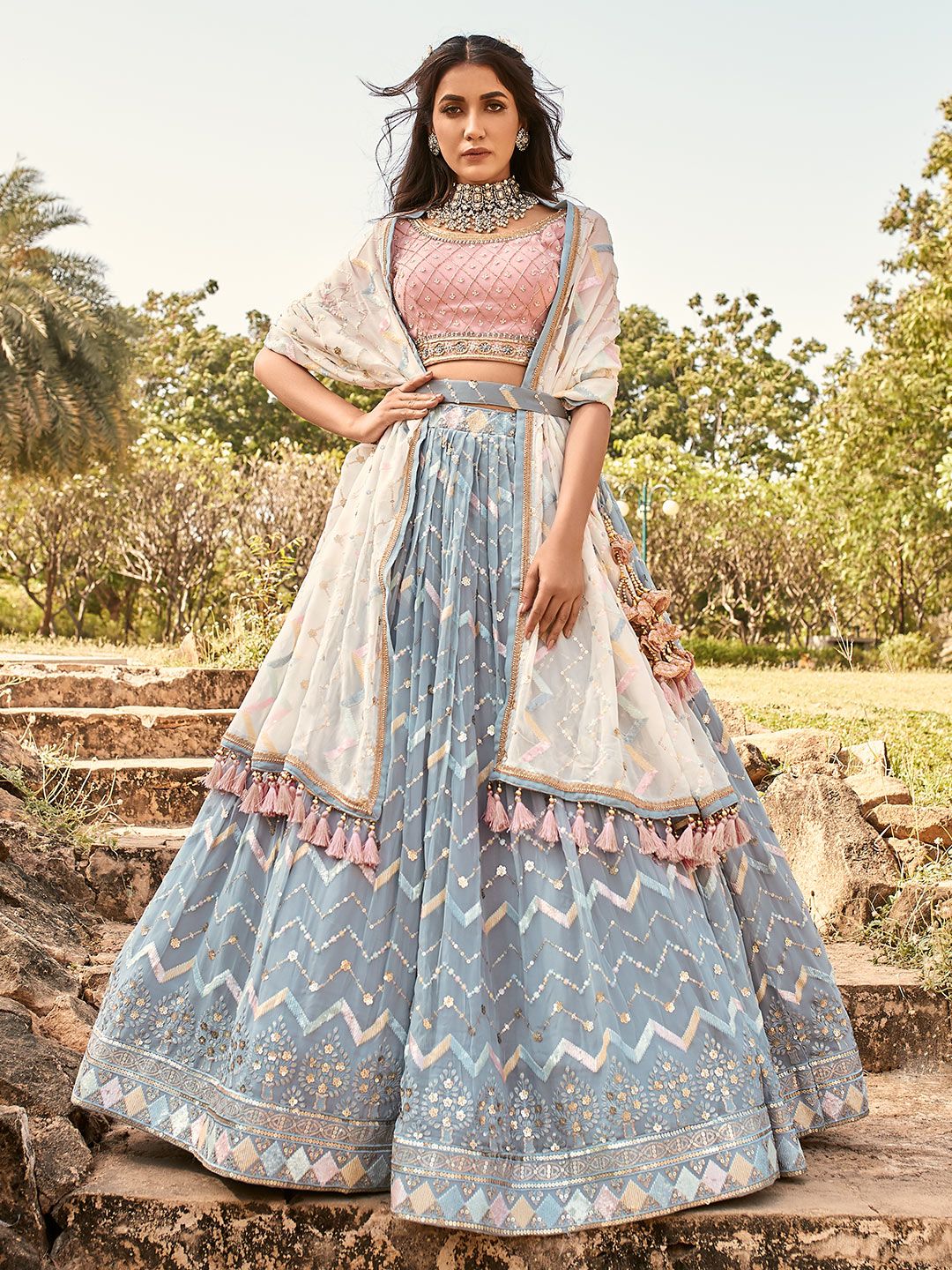 indian wedding dresses