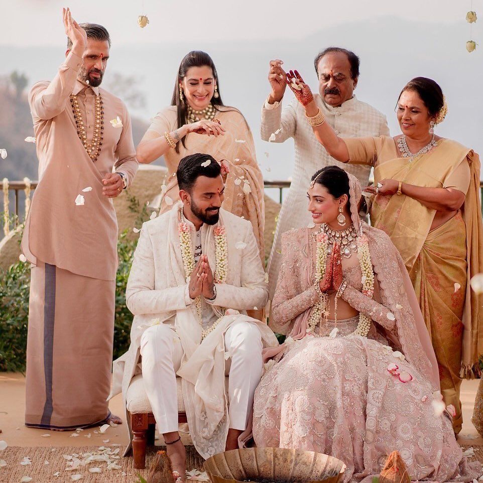 indian celebrity wedding pics