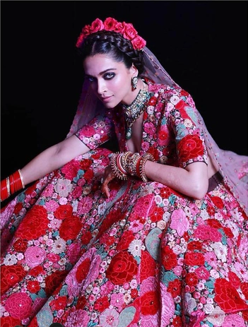 Trends Alert: Bridal Lehenga Trends To Keep An Eye On