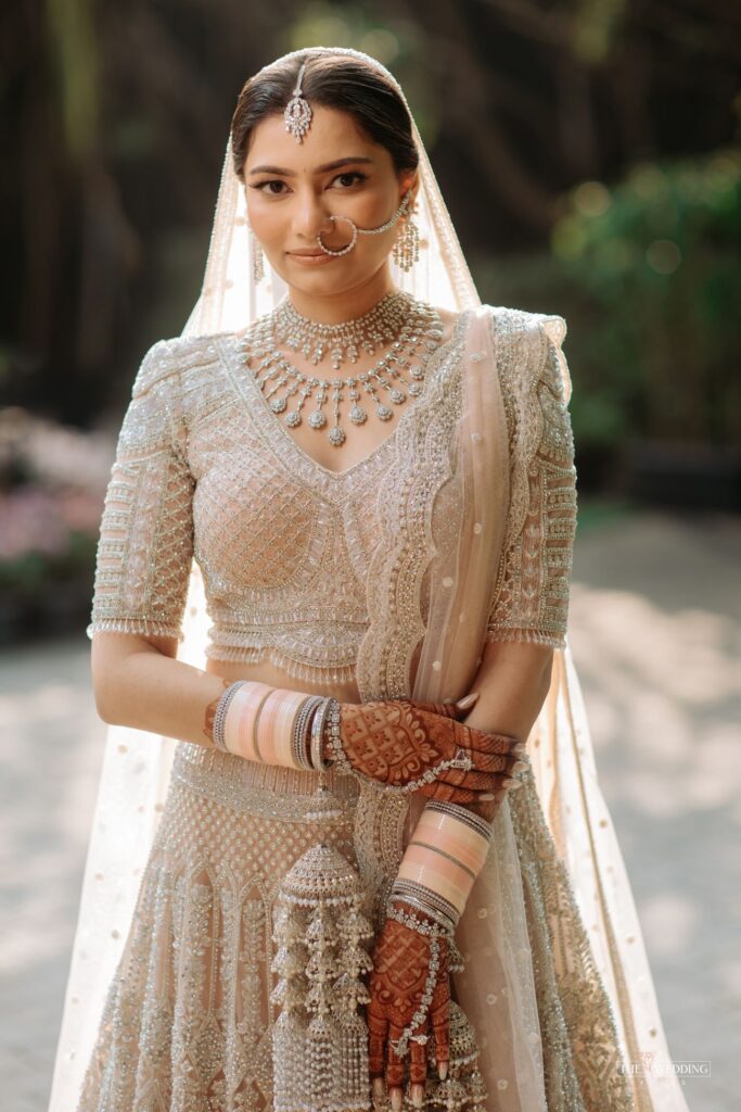 Unique Bridal Chooda Colors and Designs