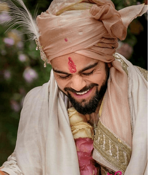 #Virat Anushka Wedding Pictures and Videos