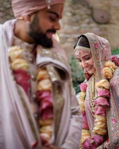 Virushka Just Released A Part Of Their Wedding Video & We Can’t Stop The Tears!